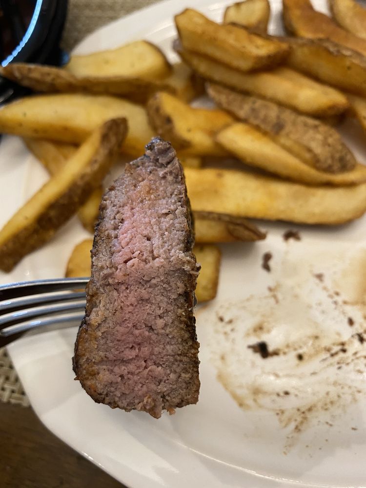 Texas Roadhouse