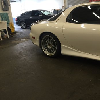 Hayward Smog & Auto Repair - 50 Photos & 285 Reviews ...