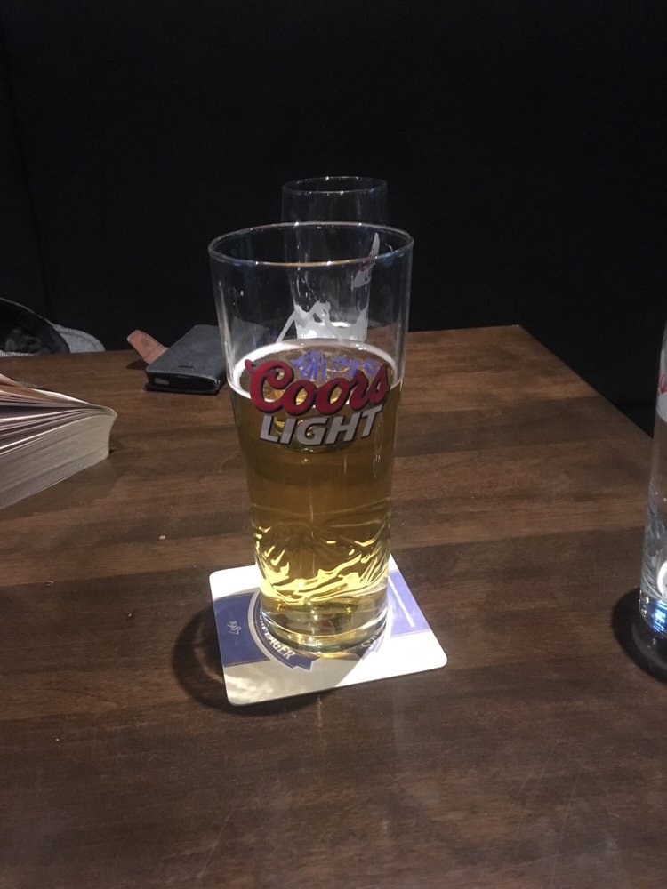Walkers Brew