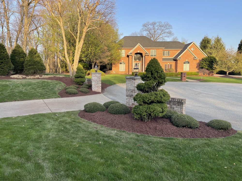 Doyle Bros Lawn Care