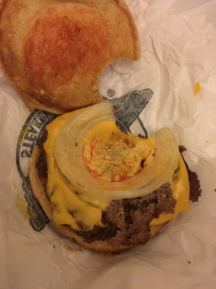 Steak ’n Shake Steak ’n Shake