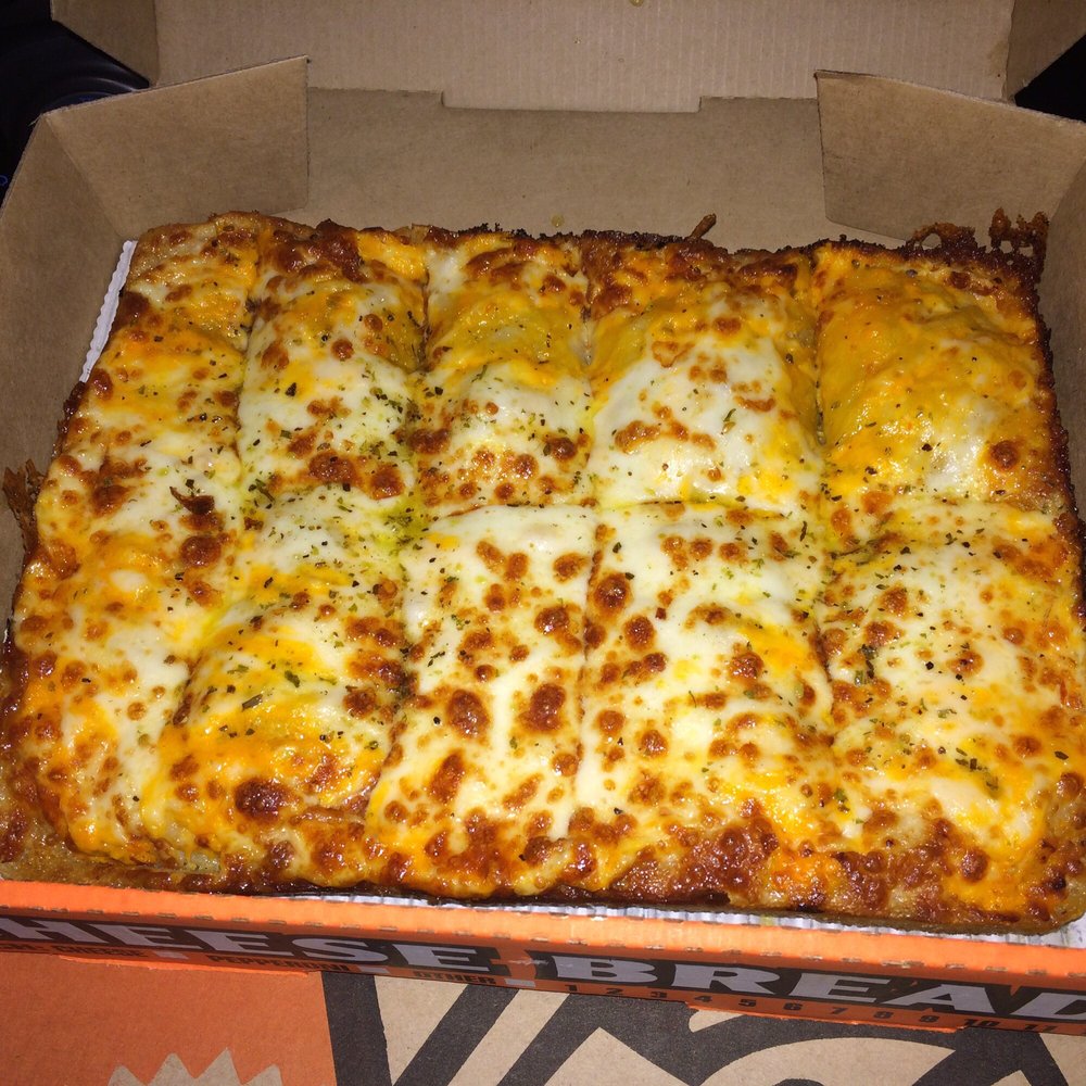 Jalapeño Zesty Cheese Bread Whaaaat Yelp