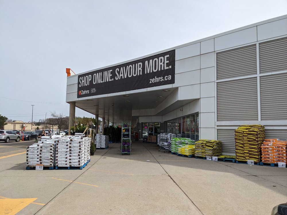 Zehrs