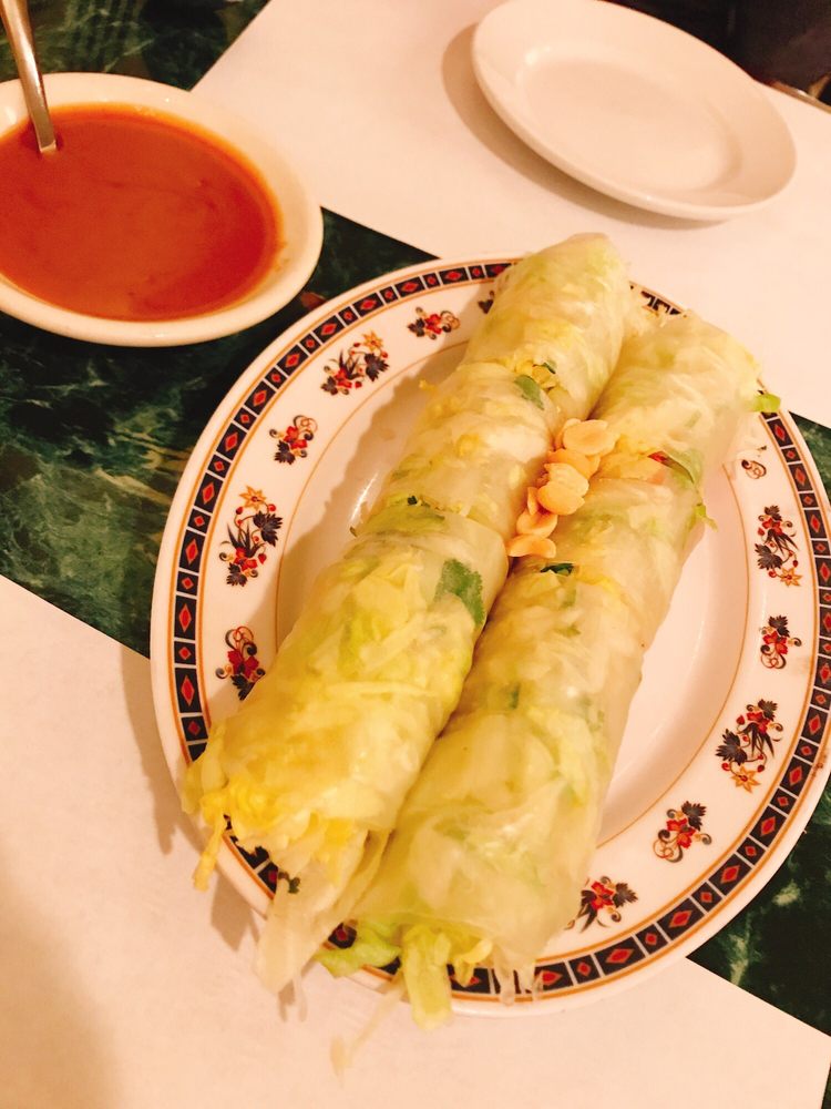 EE-Sane Thai Cuisine