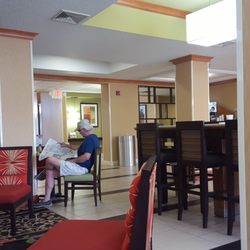 Holiday Inn Express Suites Forest Hotels 1275 Highway 35 S Photo Of Holiday Inn Express Suites Forest Ms United States
