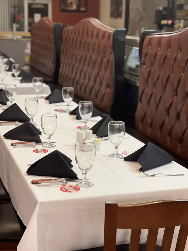 Rio de Brazil Steakhouse