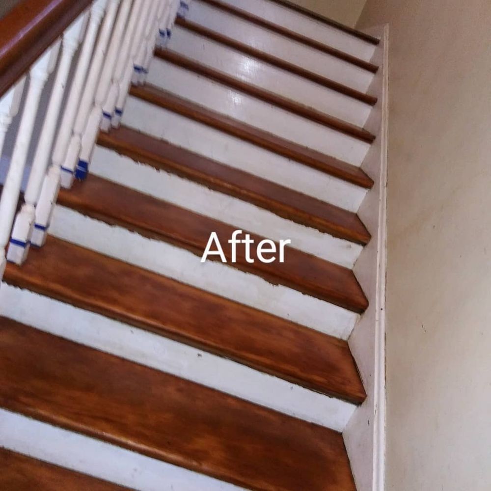 image of business Tacoma Flooring