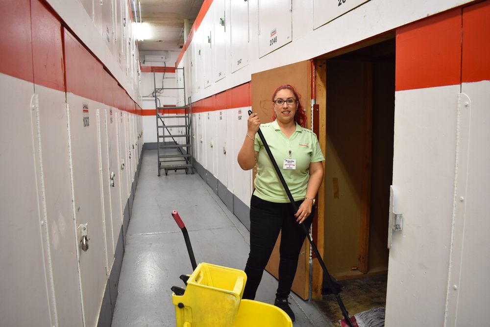 U-Haul Moving & Storage of El Cajon