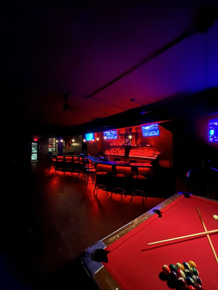 Haven Lounge