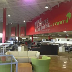 office furniture warehouse of miami - office equipment - 3411 nw office furniture warehouse of miami - office equipment - 3411 nw