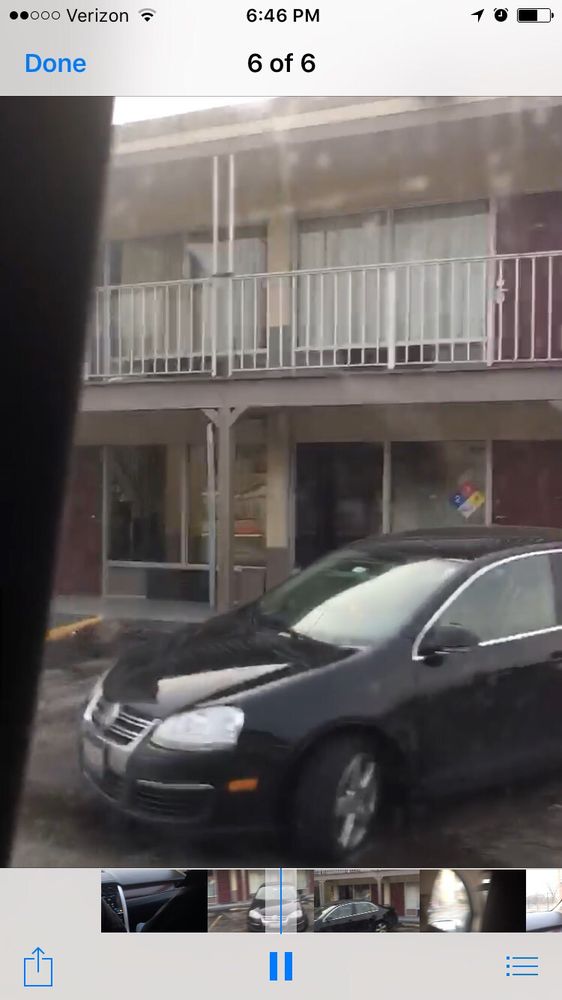 Extended Stay Inn