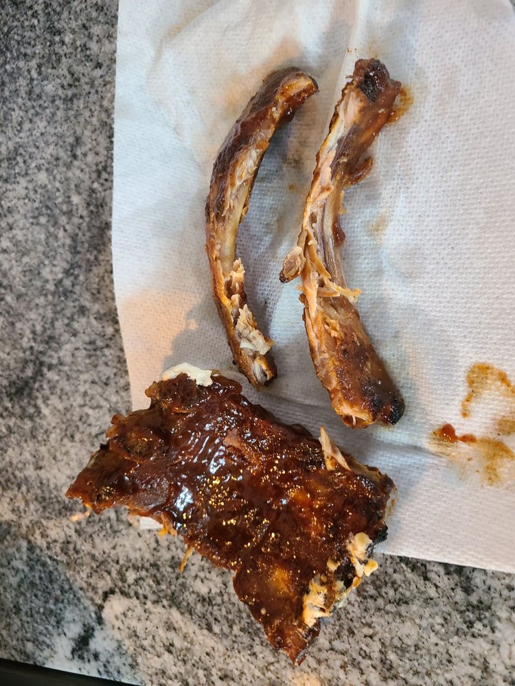Applebee's Grill + Bar