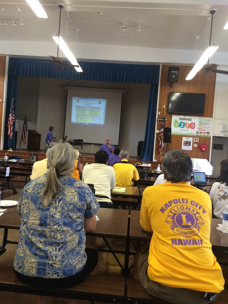 Moanalua Elementary School 29 Photos Elementary Schools 1337