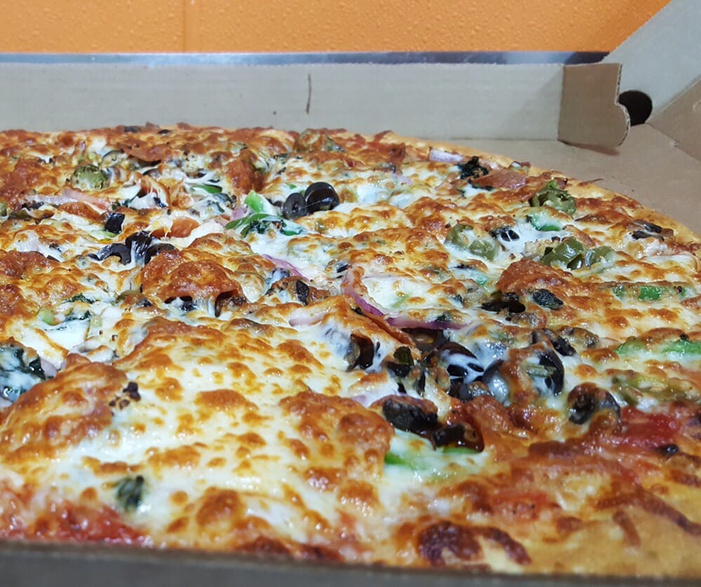 The Pizza Shop 27 Photos & 42 Reviews Pizza 107 Mountain Rd