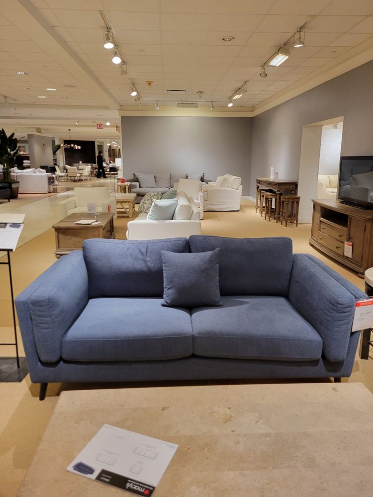 Macy's Furniture Gallery - Carle Place