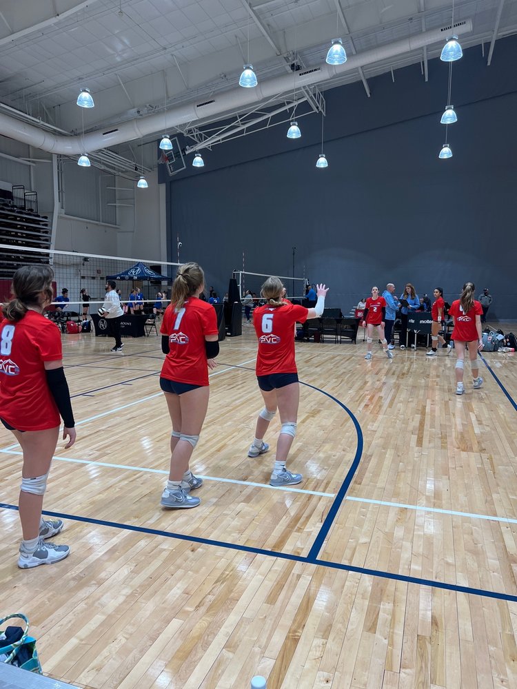 Rocky Mount Event Center