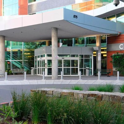 Salem Endoscopy Center