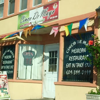 Mexican Restaurant Ocean City Nj Mexican Restaurant Ocean City Nj