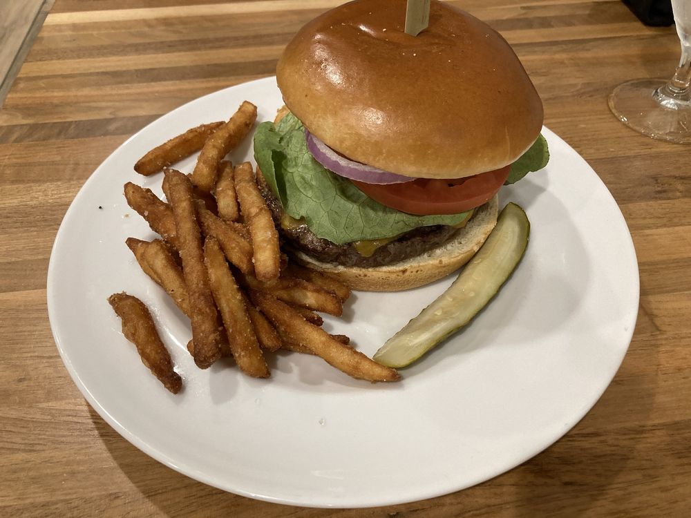 Fire & Water Fire & Water