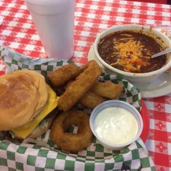 Pappy’s Old Fashion Hamburger - 49 Photos & 74 Reviews - Burgers - 1475
