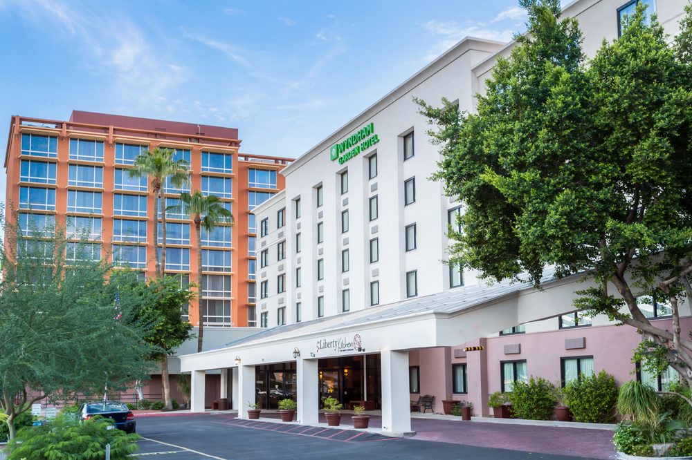 Wyndham Garden Phoenix Midtown 88 Photos 111 Reviews Hotels Wyndham Garden Phoenix Midtown 88 Photos 111 Reviews Hotels 3600 N 2nd Avenue Az Phone Number Yelp