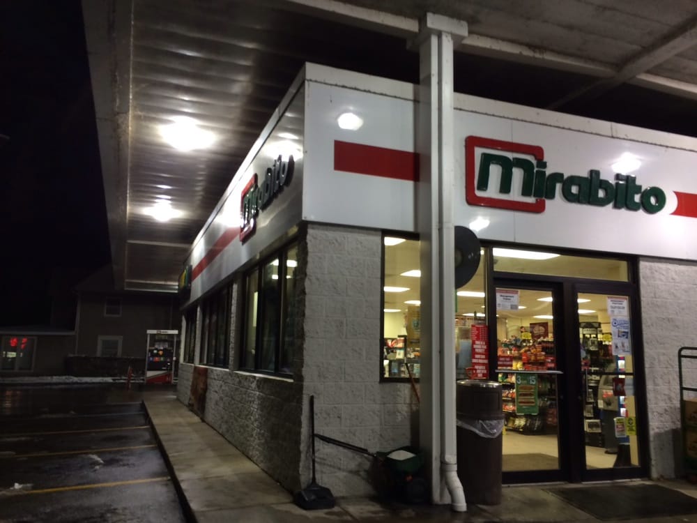 Mirabito Gas Stations 90 W Main St, Hancock, NY, United States Yelp