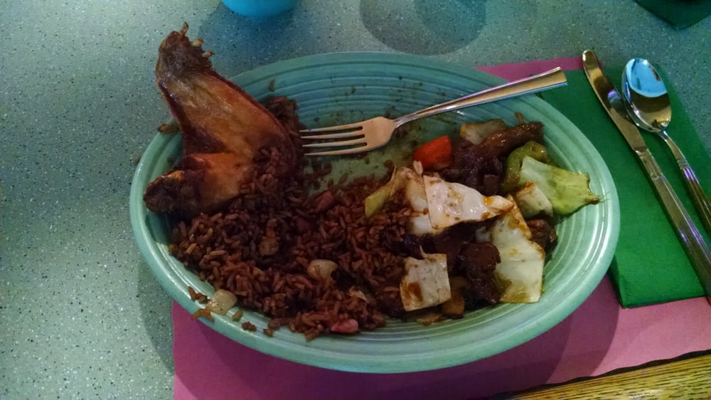 Chung King Rick’s Cafe 32 Photos & 91 Reviews Chinese 446 Boston