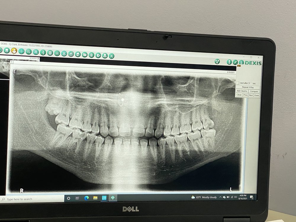 image of business Ganger Family Dentistry