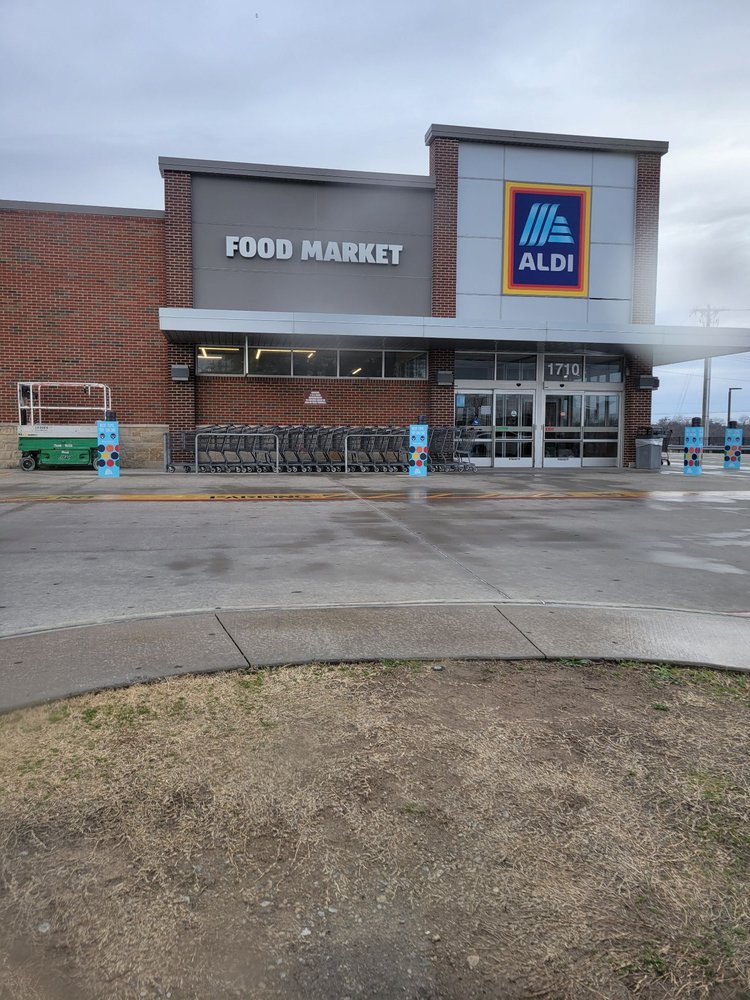 ALDI