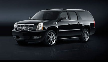 Airport Limousine Canada