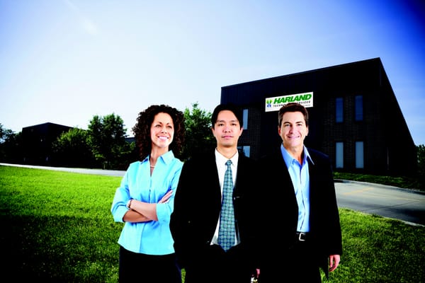 Harland Technology Services