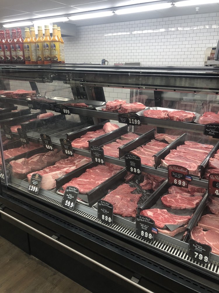 Stater Bros. Markets