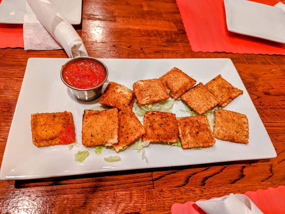 Bella Vita Italian Restaurant