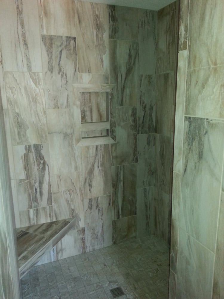 image of business Stewart Tile and Stone