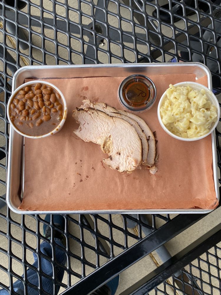 Shakedown BBQ