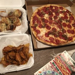 The Best 10 Restaurants In Wesley Chapel Fl Last Updated December 29 New York Pizza