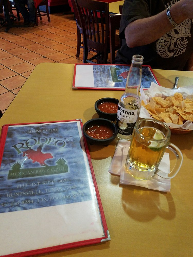 Rodeo Mexican Restaurant Huntsville Tx Rodeo Mexican Restaurant Huntsville Tx