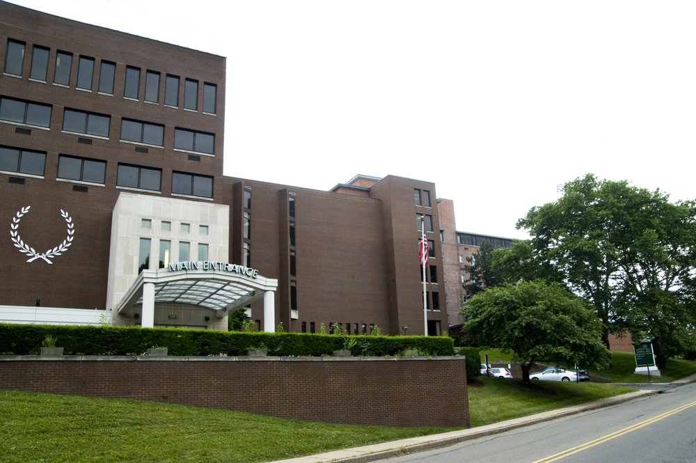 Lifecare Hospitals of Pittsburgh Suburban Campus Hospitals 100 S