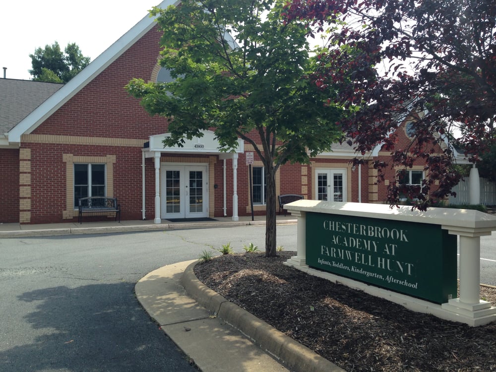 Chesterbrook Academy Preschool