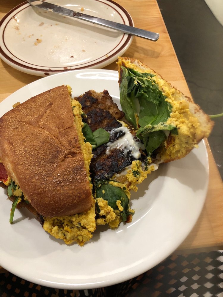 Sweetpea Baking Company