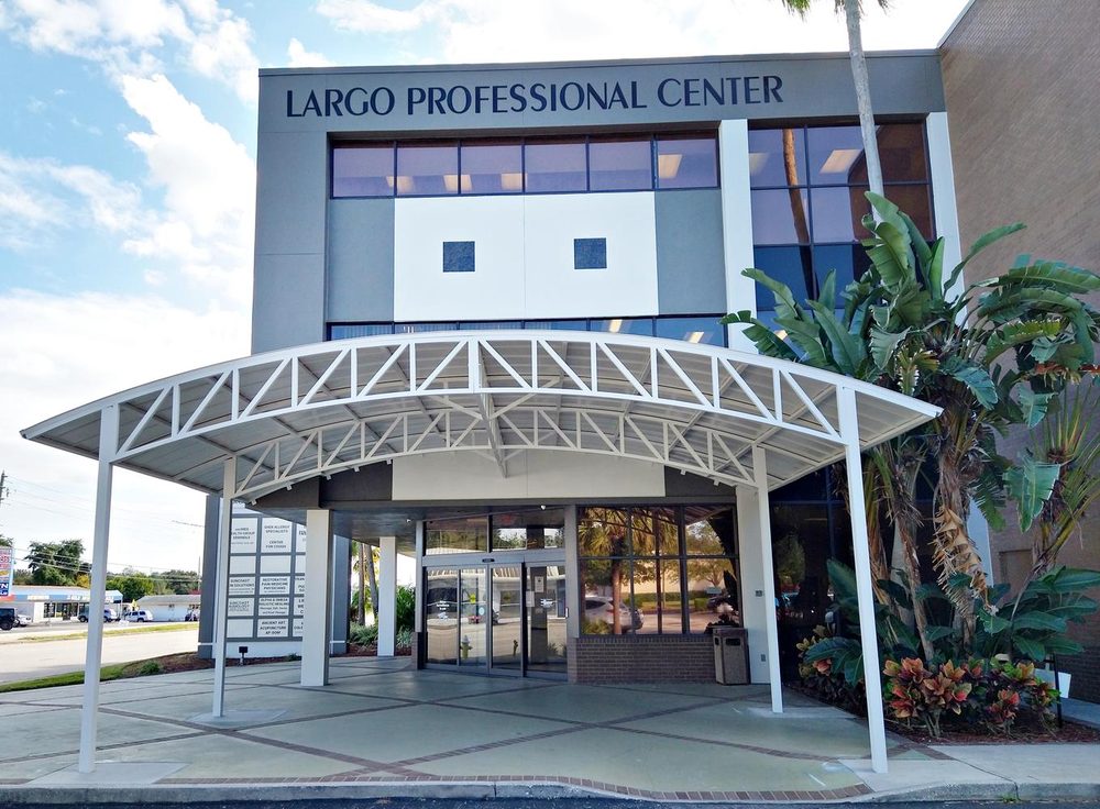 image of business All About You Dentistry