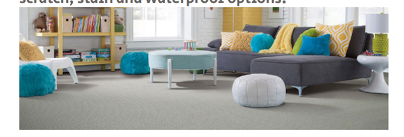 Watkins Floor Covering