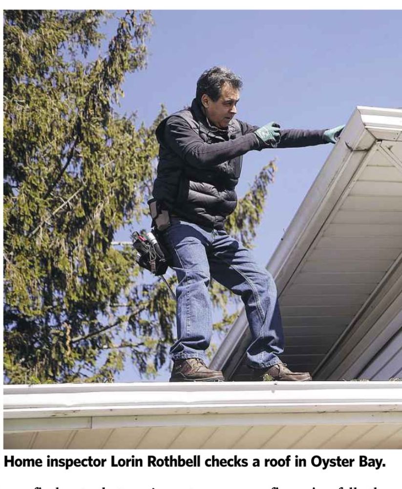 Long Island Expert Home Inspections