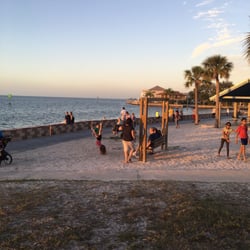 Hudson Beach Park 20 Photos 18 Reviews Parks 6325 Clark St Photo Of Hudson Beach Park Fl United States Entertainment For The