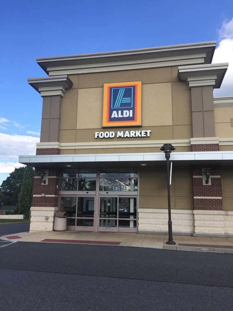 ALDI Grocery 2350 Lincoln Hwy E, Lancaster, PA Phone Number Yelp