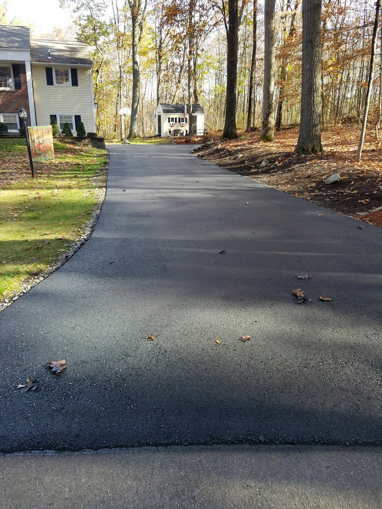 Custom Paving and Seal Coating 2019 All You Need to Know BEFORE You Go (with Photos) Masonry