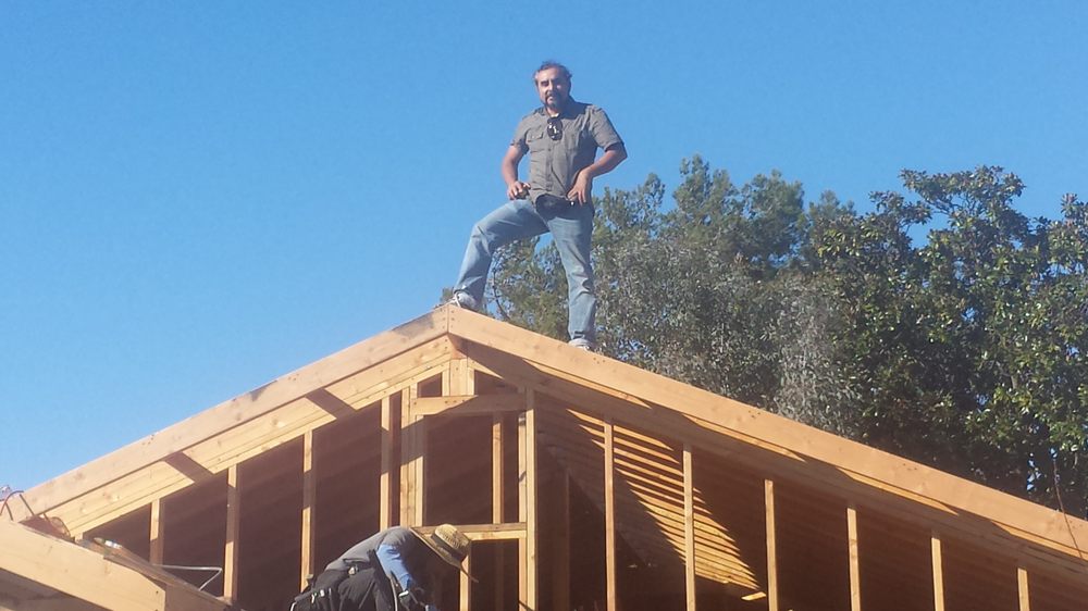 image of business Argueta Construction