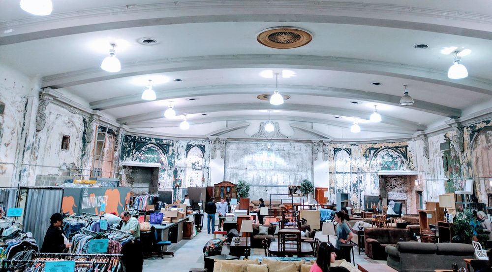 Brown Elephant Resale Shop 53 Photos & 233 Reviews Thrift Stores