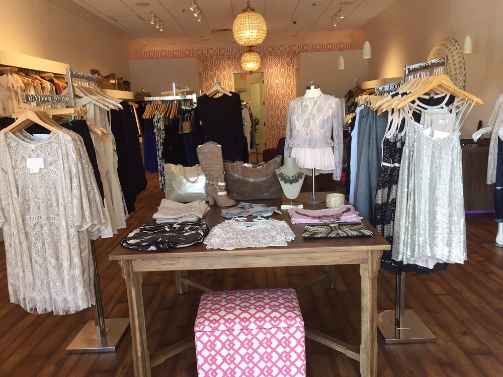 Honey B’s Boutique CLOSED 11 Photos Women's Clothing 15425 N