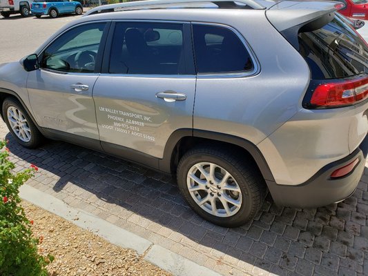 Valley Wide Health Centers Inc An Arizona Corpo